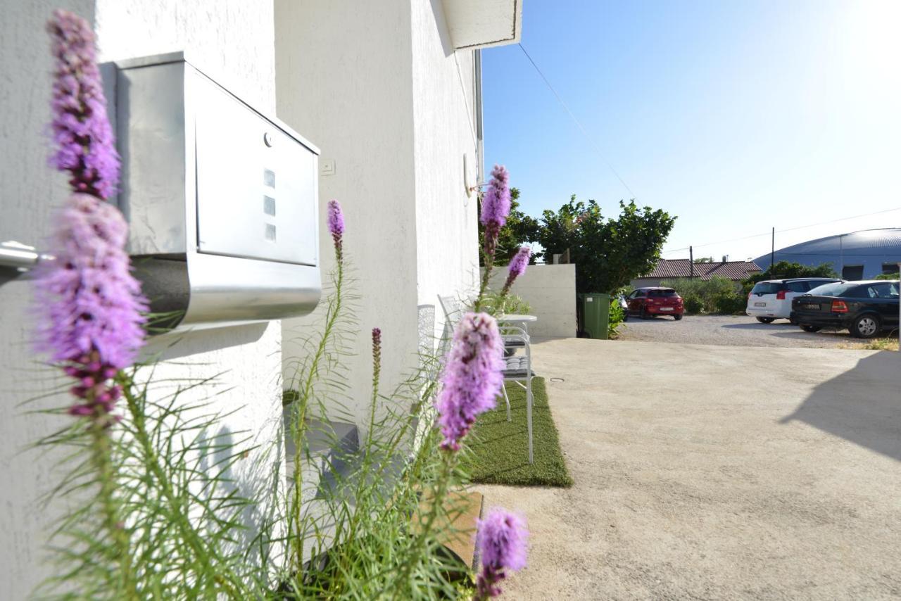 Beautiful 1-Bed Apartment Kristijan זאדאר מראה חיצוני תמונה